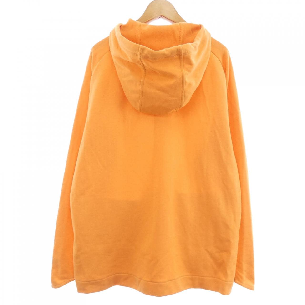 エアセッテ EA7 パーカー