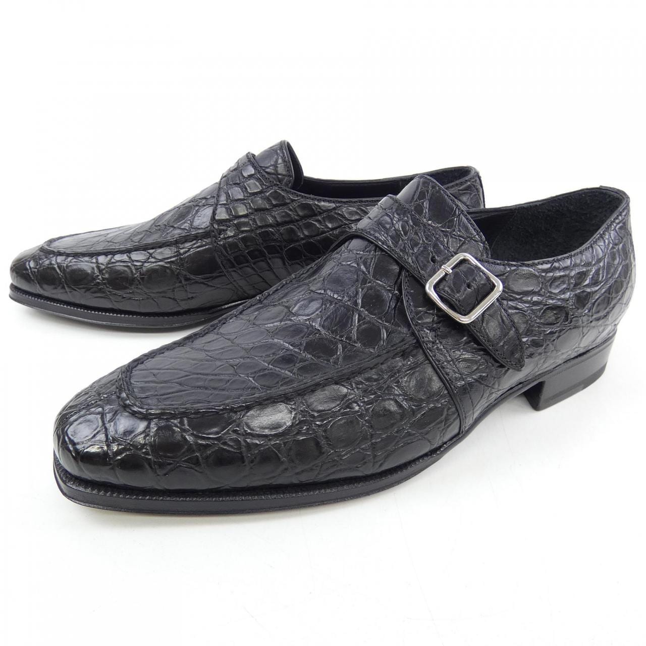 エンツォボナフェ Enzo.Bonafe ESTNATION シューズ