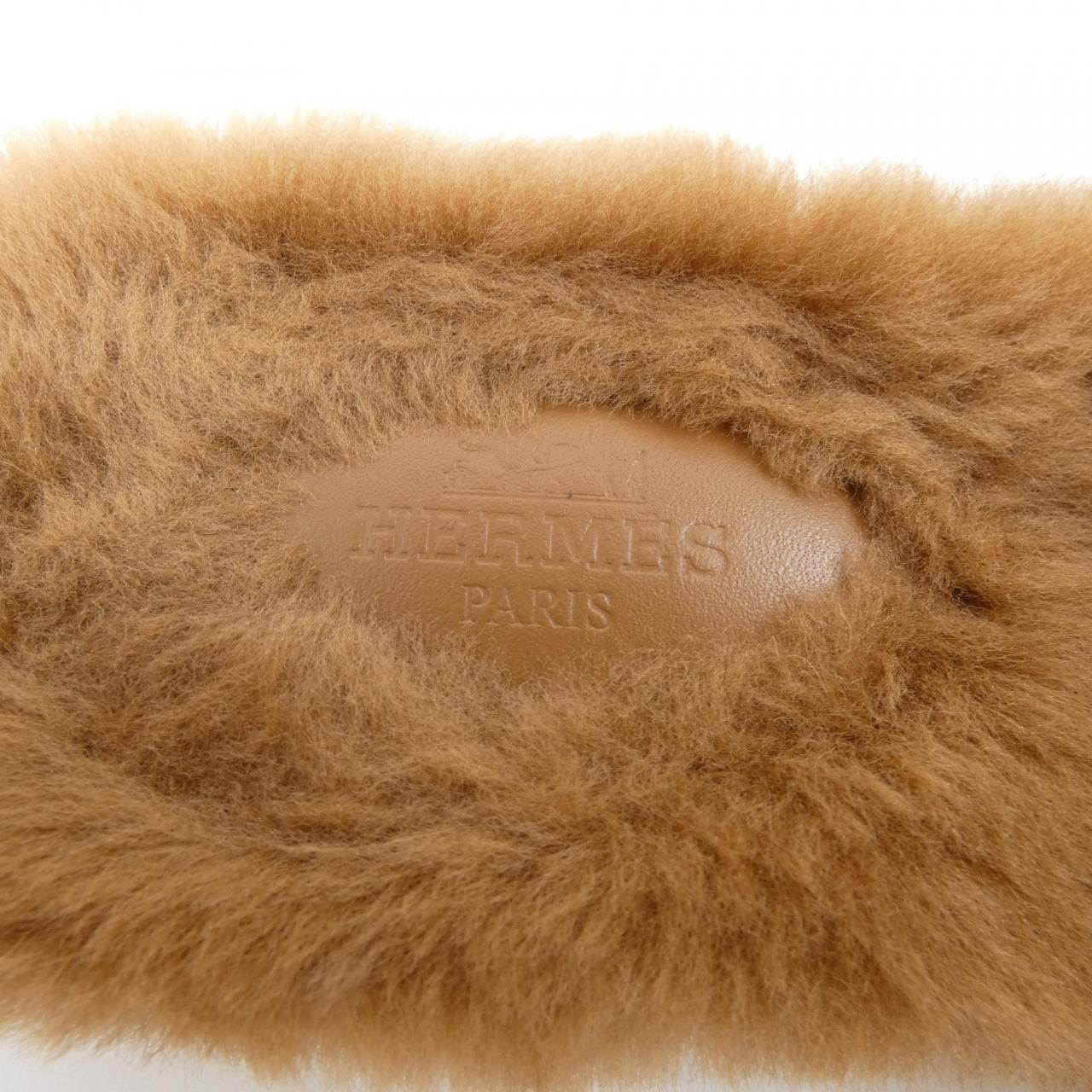 エルメス HERMES オラン シアリング 231288Z サンダル