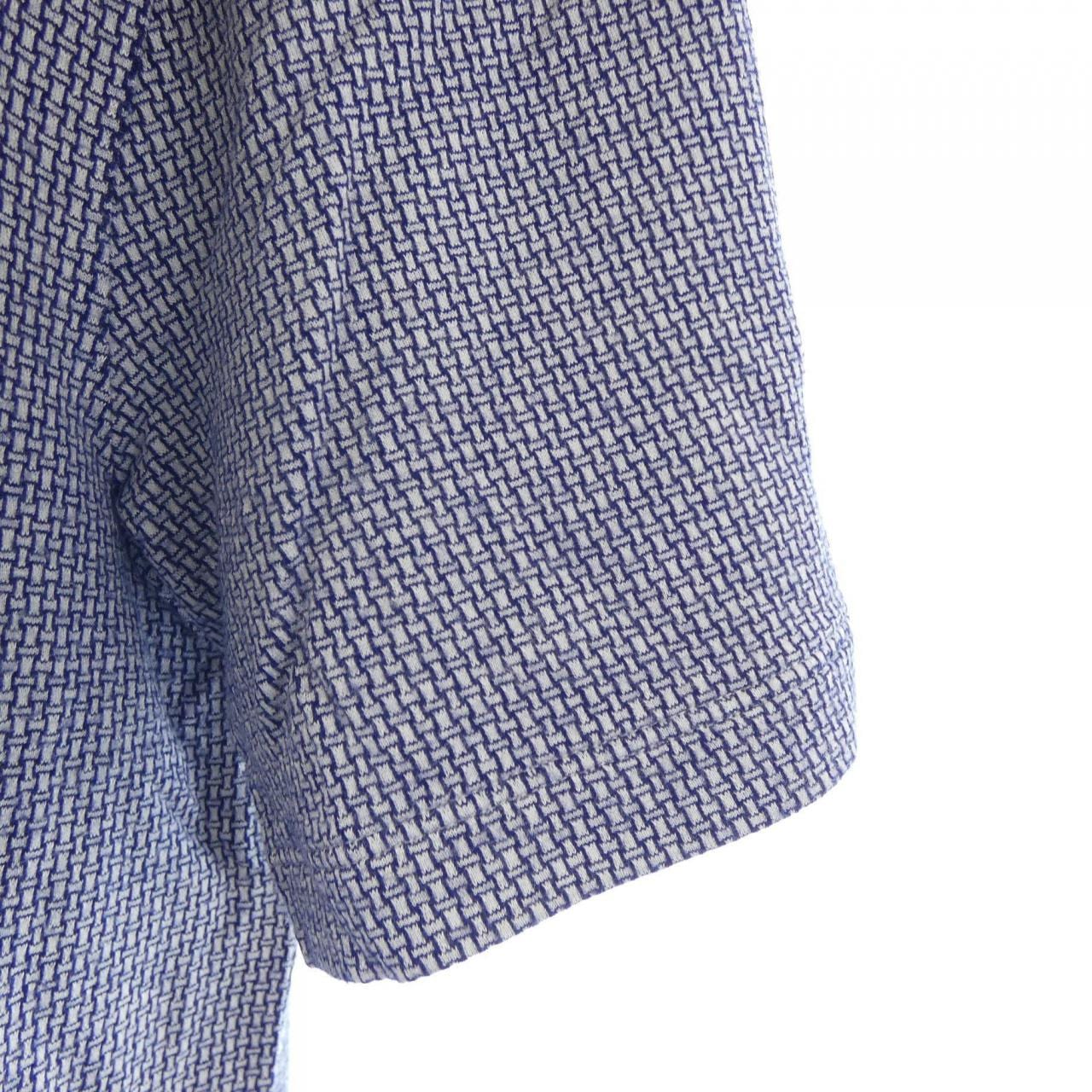 ジョルジオ アルマーニ GIORGIO ARMANI 3YSF74 SJJYZ ポロシャツ