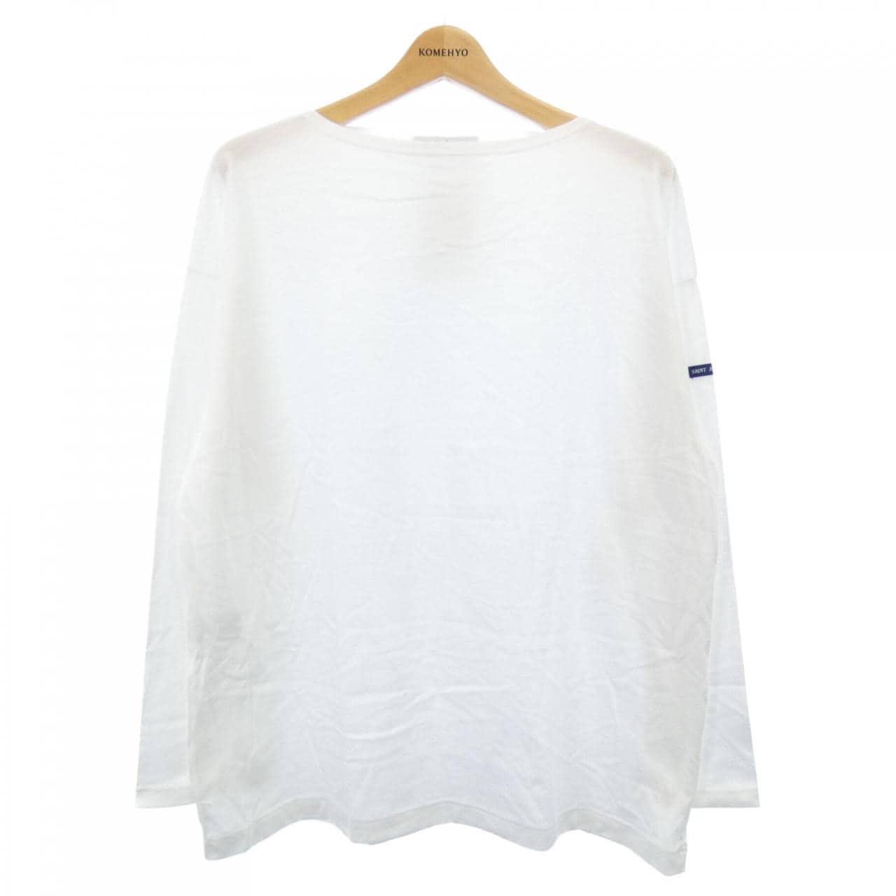 セントジェームス SAINT JAMES トップス