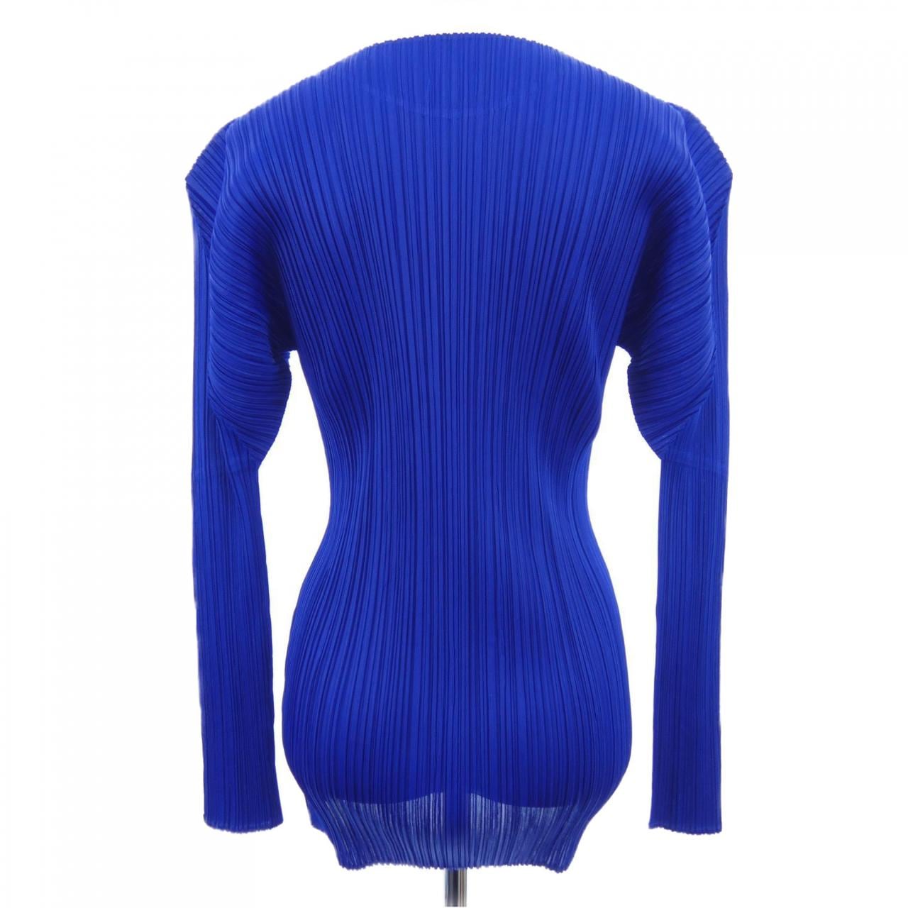 イッセイミヤケ ISSEY MIYAKE PP41-JK602 トップス