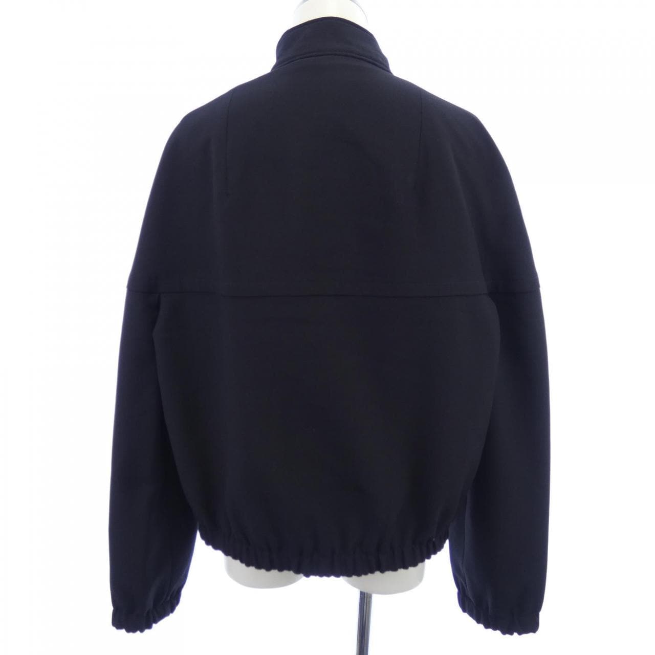バレンシアガ BALENCIAGA 431139 TSBB10 ブルゾン