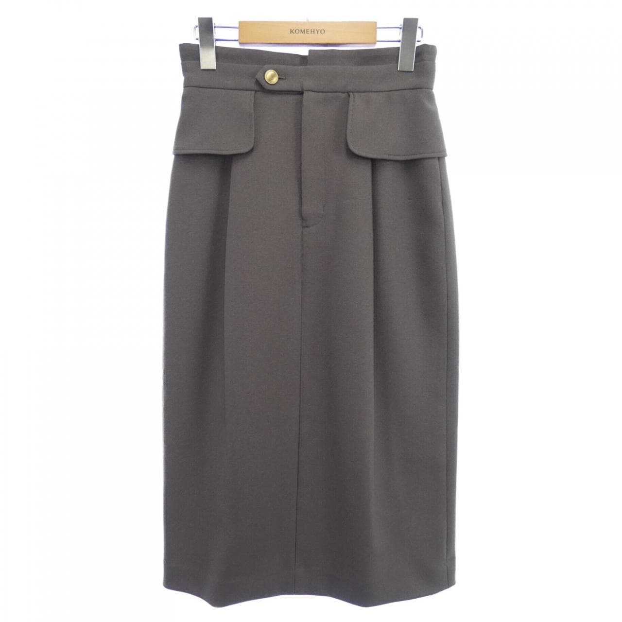 アナイ ANAYI スカート