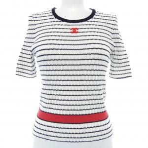 シャネル CHANEL LOOK7 P76857K11060 トップス