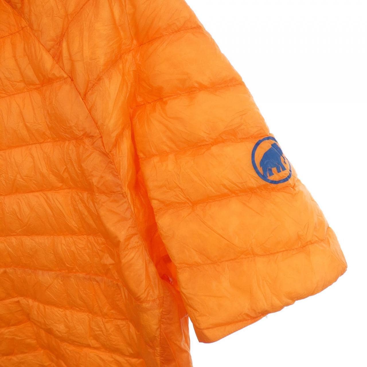 マムート MAMMUT トップス