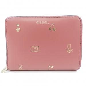 ポールスミス Paul Smith WALLET