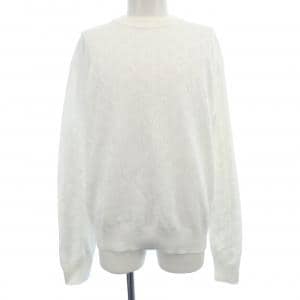 ルイヴィトン LOUIS VUITTON モノグラムポインテールコットンプルオーバー HSN45WY34 ニット