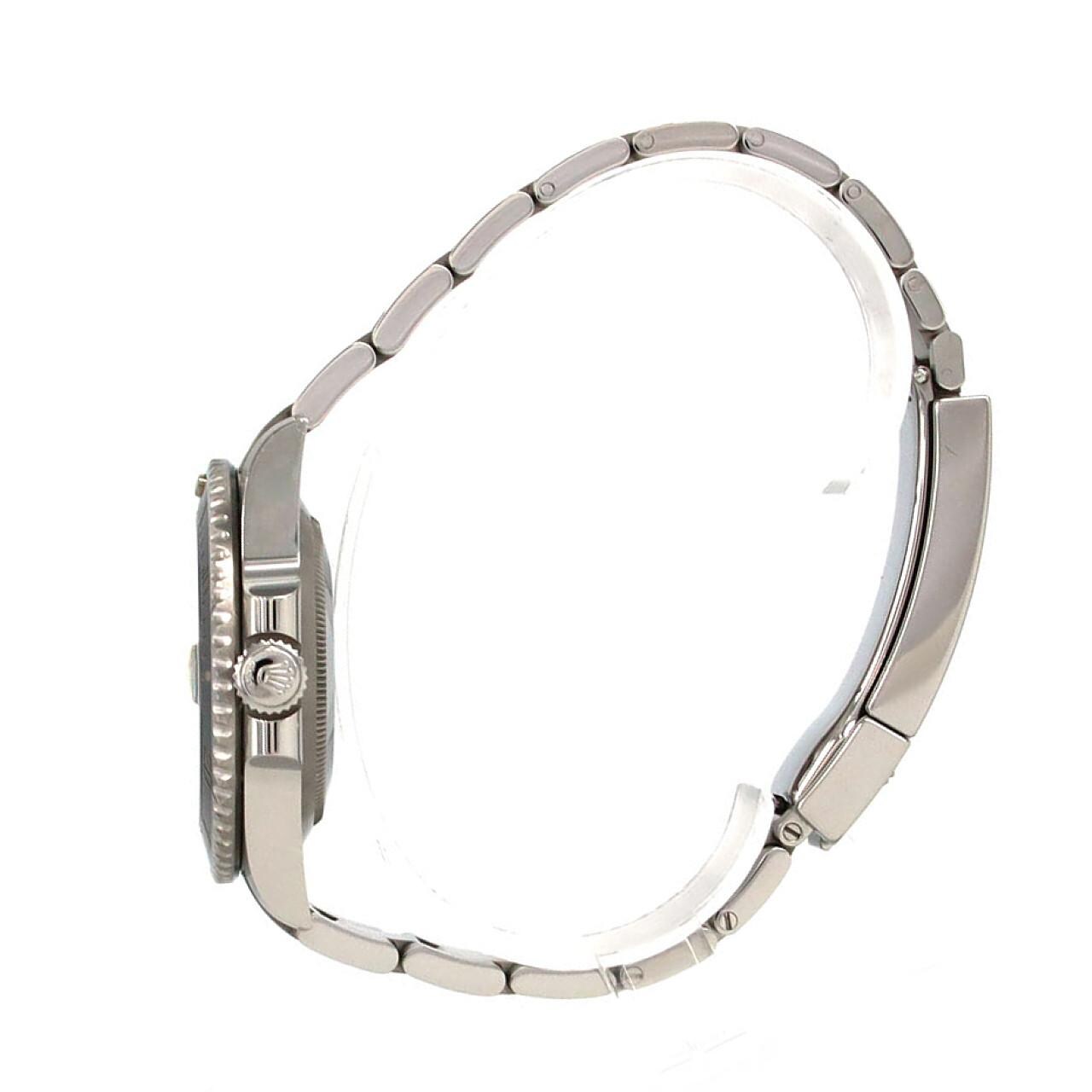 ロレックス サブマリーナーデイト 116610LN SS 自動巻 ランダム番