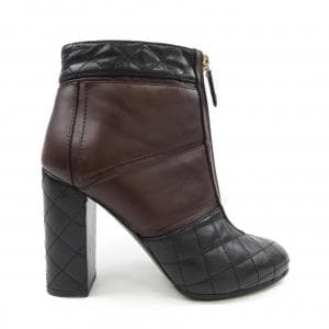 シャネル CHANEL G28410 ブーツ