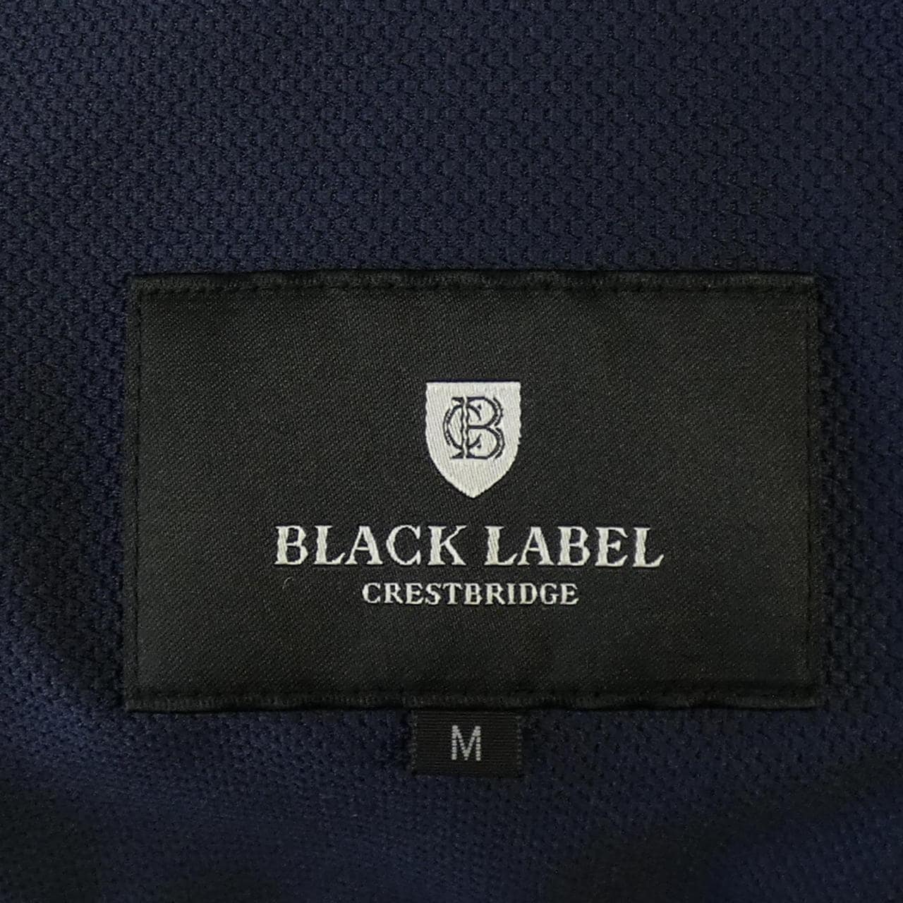 Black Label Crest網橋BLACK LABEL CRESTBRIDGE 51E30-830-28設置