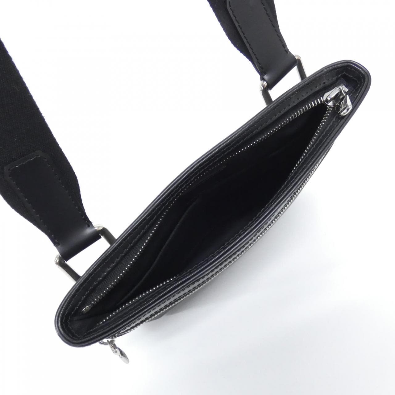 ルイヴィトン ダミエ グラフィット トマス N58028 ショルダーバッグ