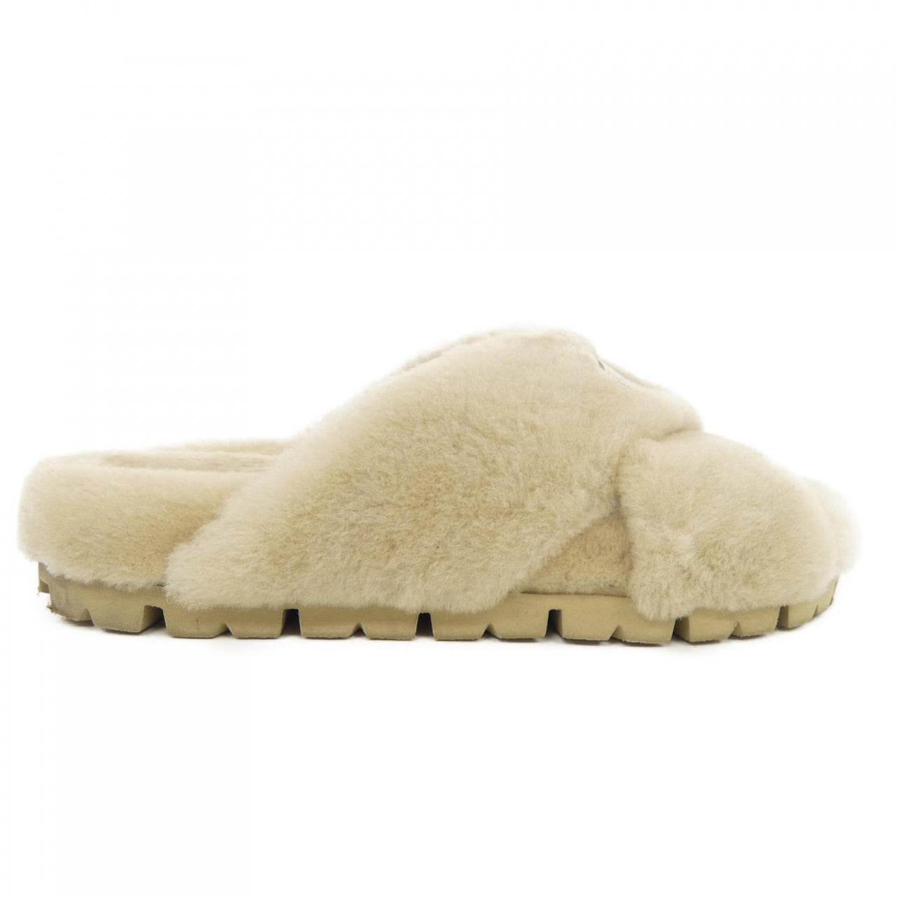 プラダ PRADA 8830 サンダル