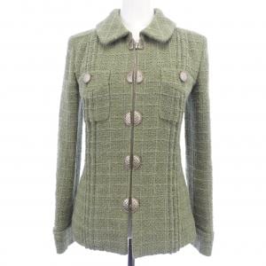 シャネル CHANEL P55551V42024 17C ジャケット