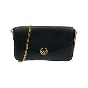 フェンディ 8BS032 A18B ショルダーバッグ