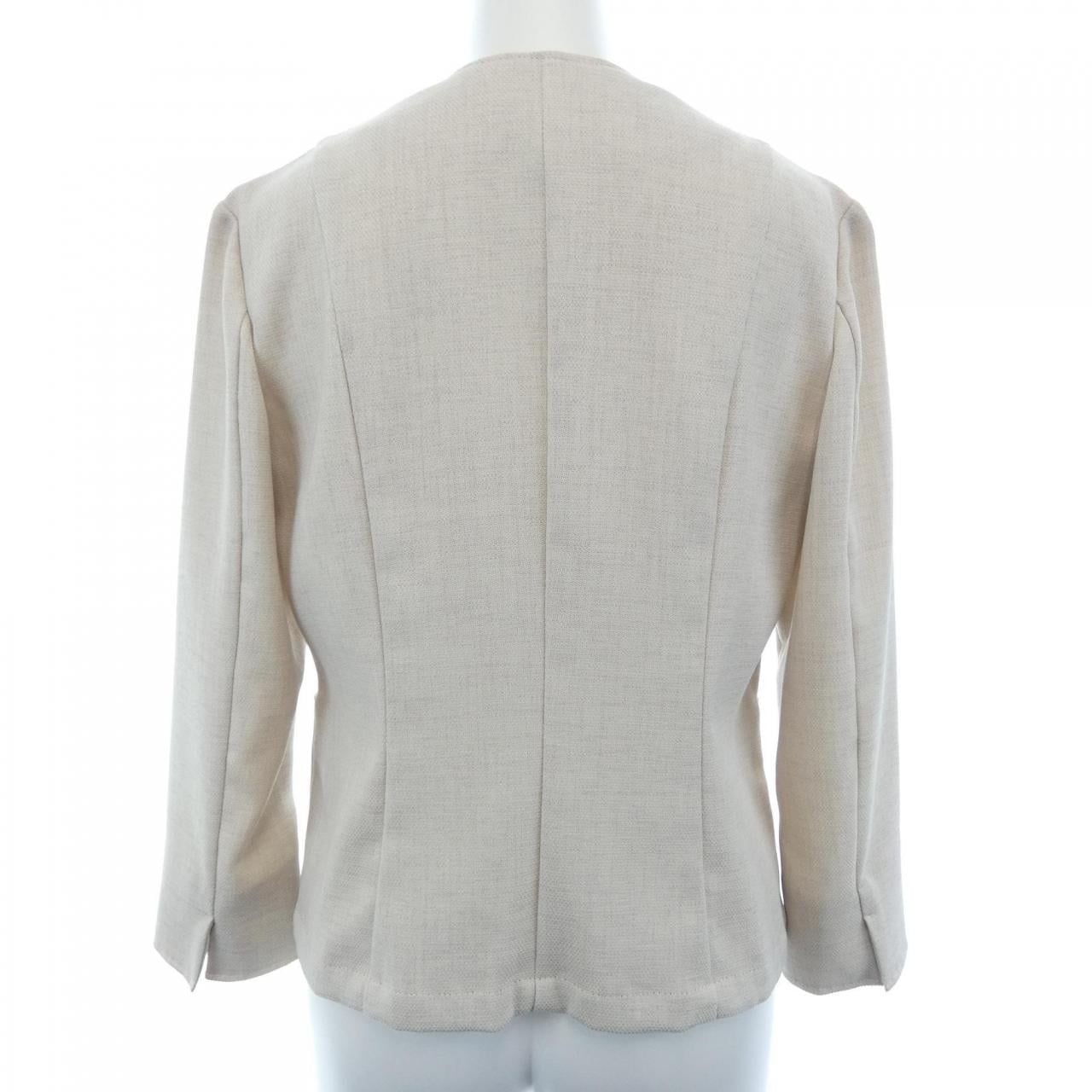 クードシャンス COUP DE CHANCE ジャケット