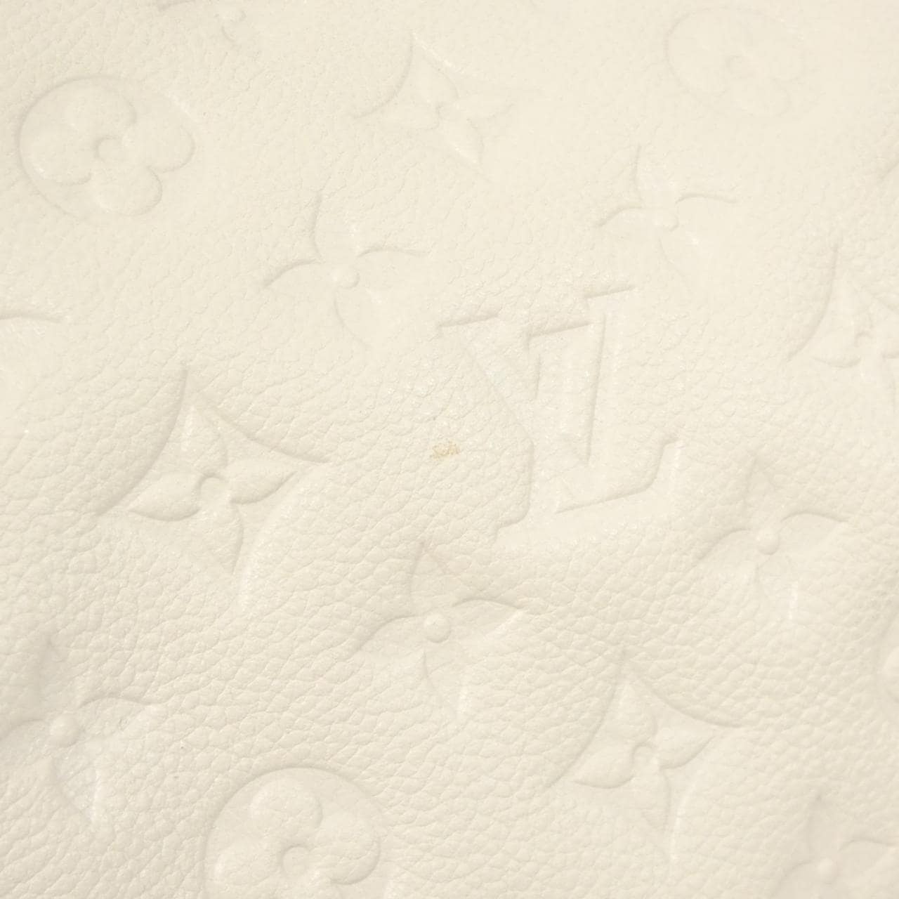 LOUIS VUITTON Monogram Empreinte Artsy MM M93449 肩背包