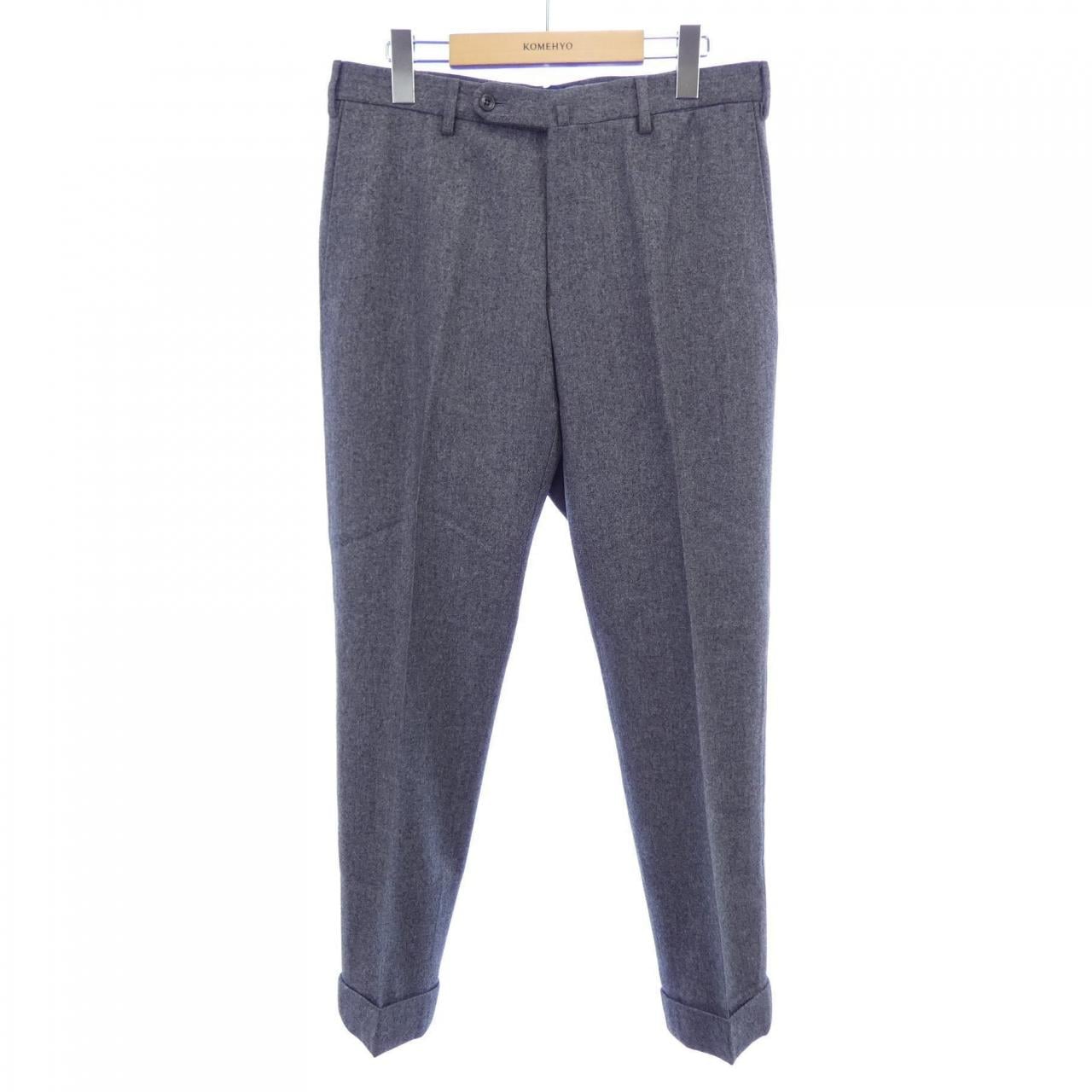 インコテックス INCOTEX パンツ