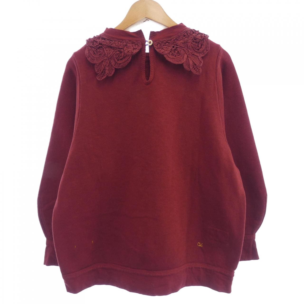 フォーティーファイブアールピーエム 45 RPM 71270084 スウェット