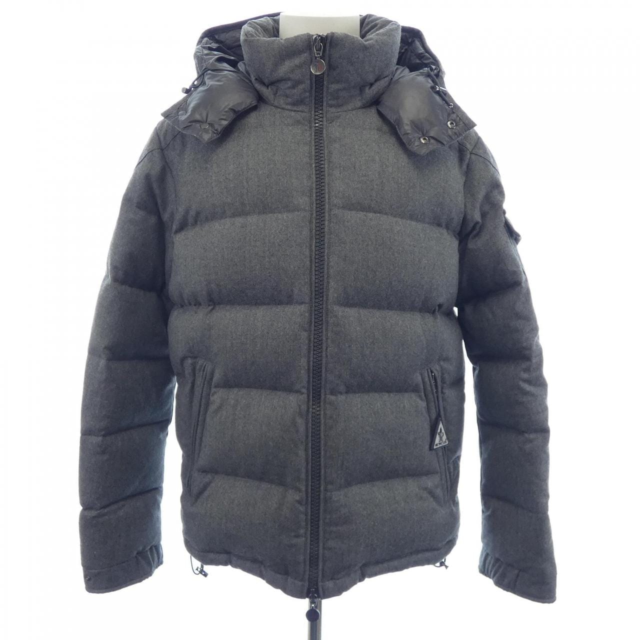 モンクレール MONCLER MONTGENEVRE ダウンジャケット