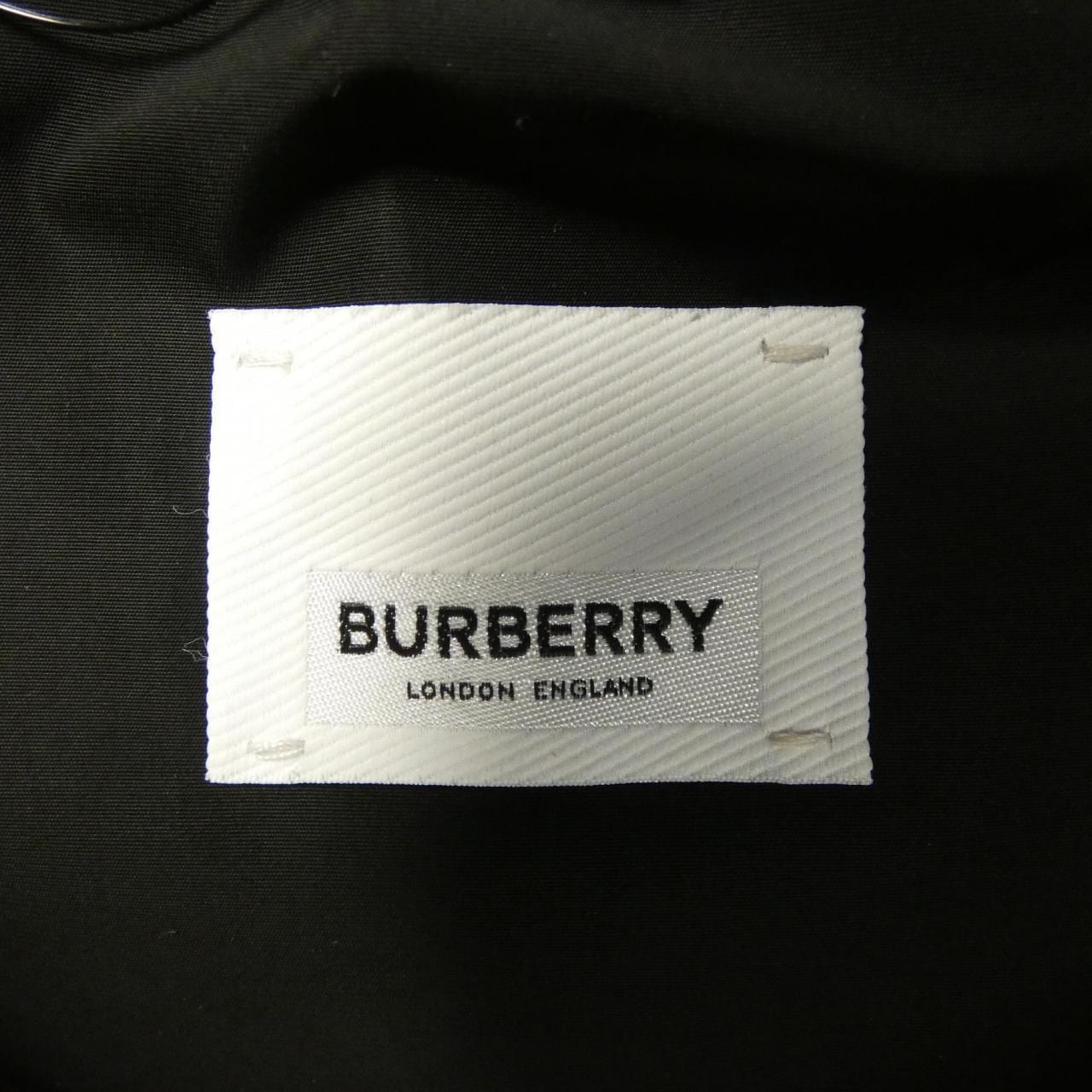 バーバリー BURBERRY 45491581 ブルゾン
