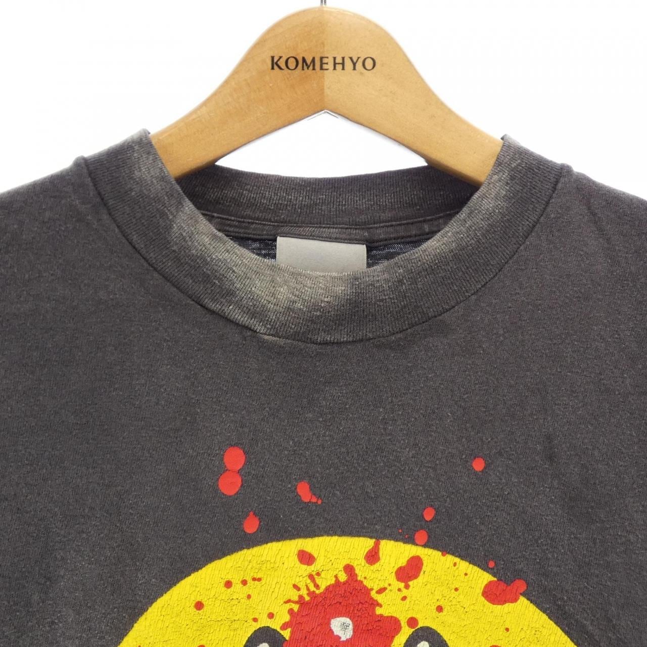 レディメイド READY MADE RE-CO-BK-00-00-279 Tシャツ