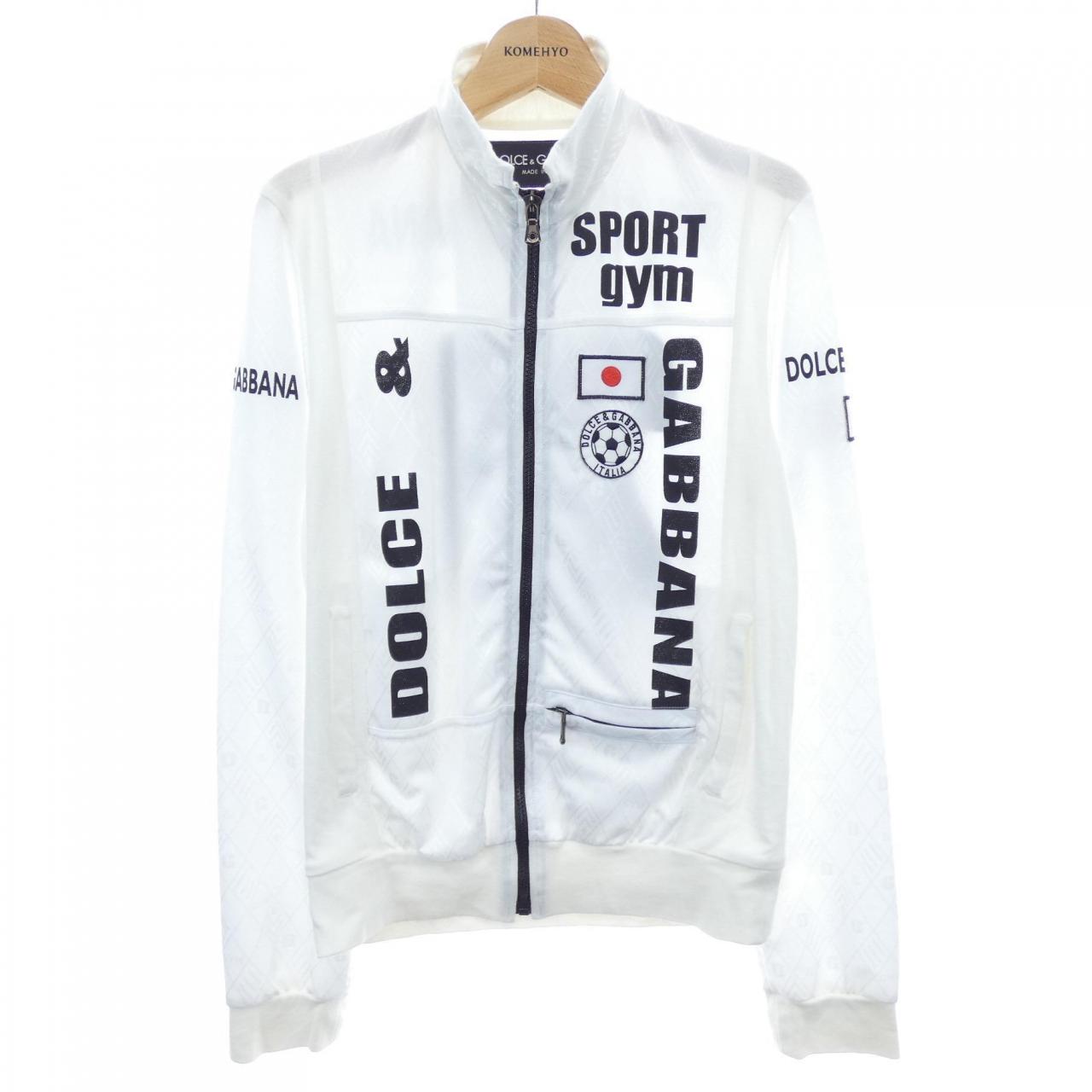 ドルチェアンドガッバーナ DOLCE&GABBANA ブルゾン