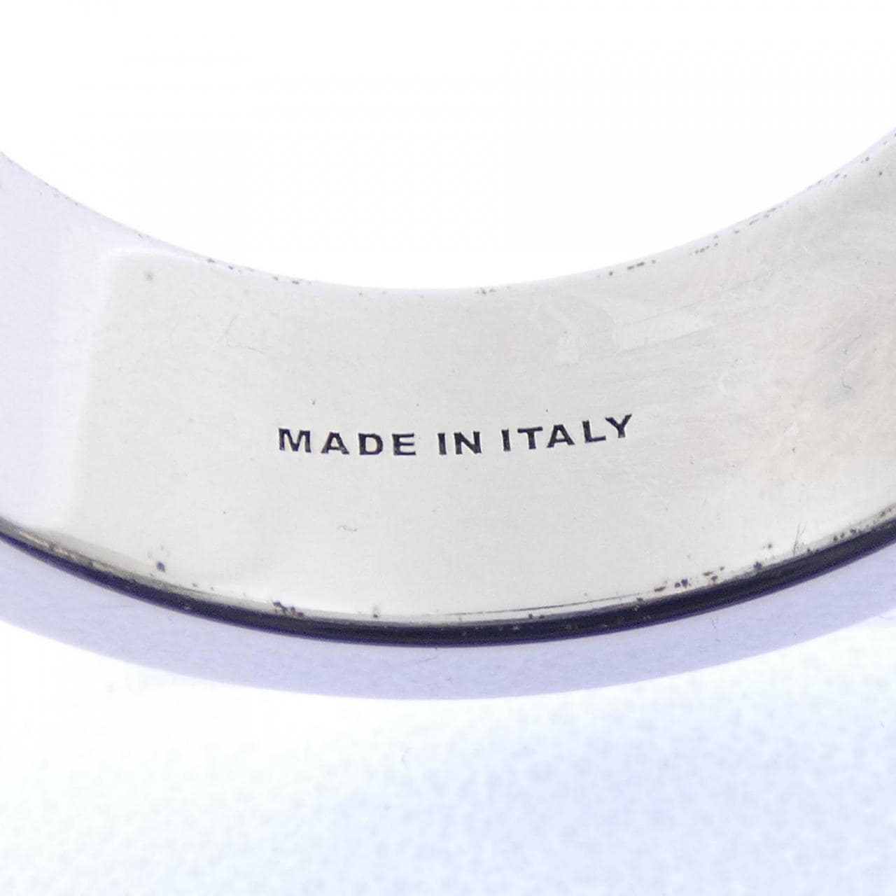 エムエムシックス MM6 SW6UQ0057 P6469 RING