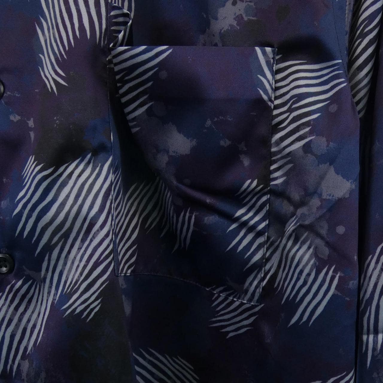 ハレ HARE シャツ