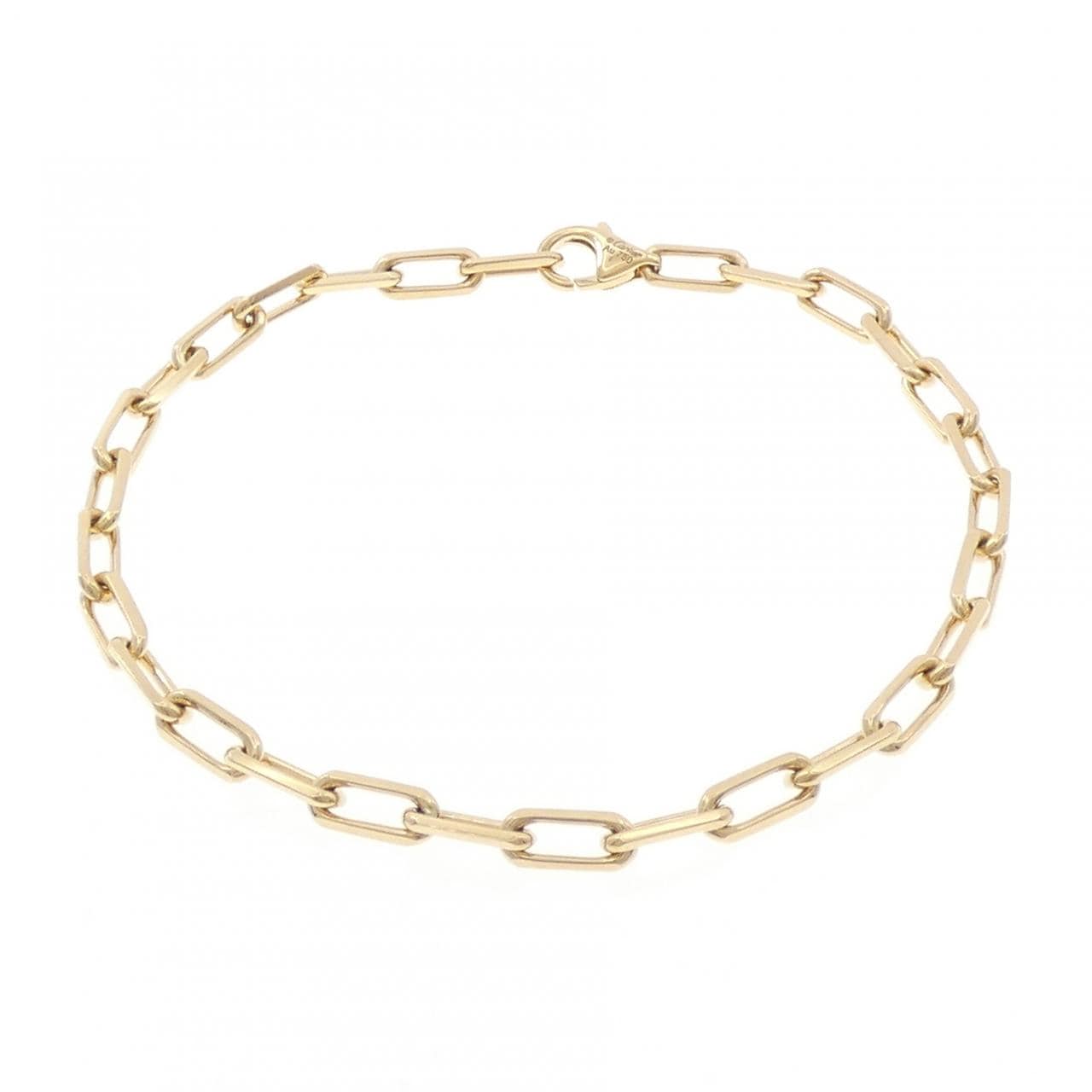 カルティエ サントス　スモール ブレスレット