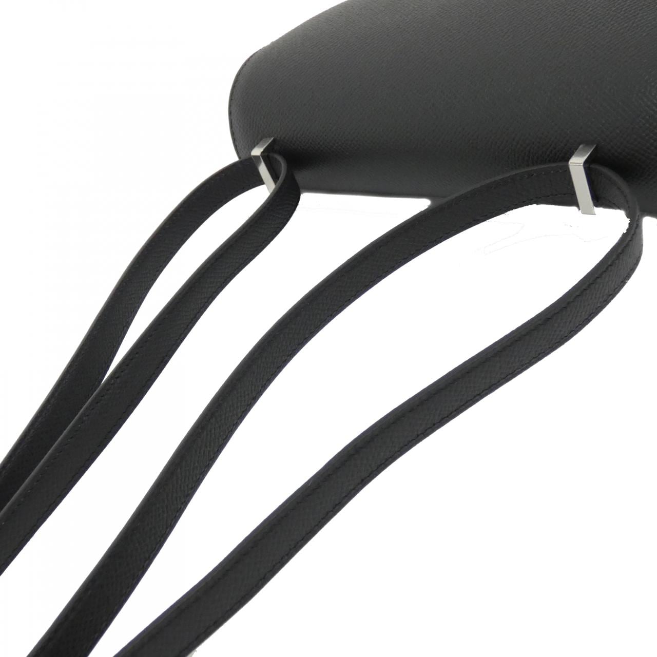 【未使用品】エルメス コンスタンス3 MINI 083905CK ショルダーバッグ