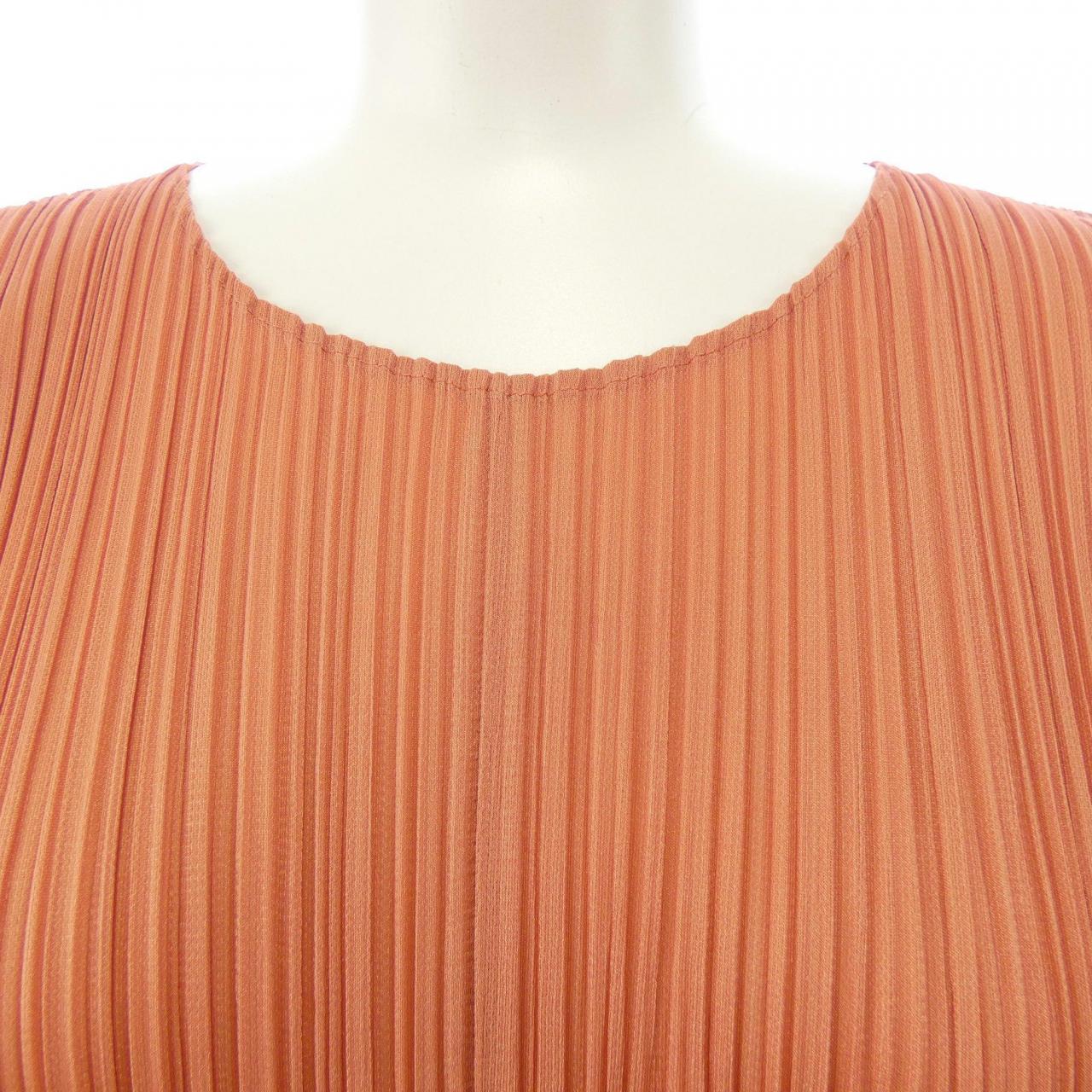 プリーツプリーズ PLEATS PLEASE PP36JT461 ワンピース