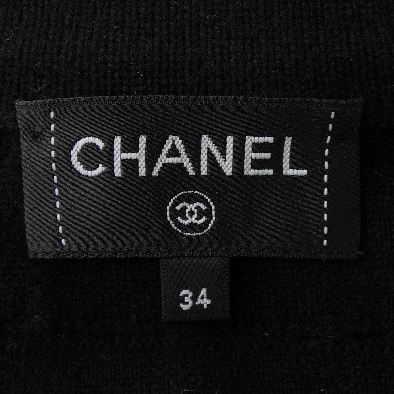 シャネル CHANEL LOOK51 P81296K11794 26P ジャケット