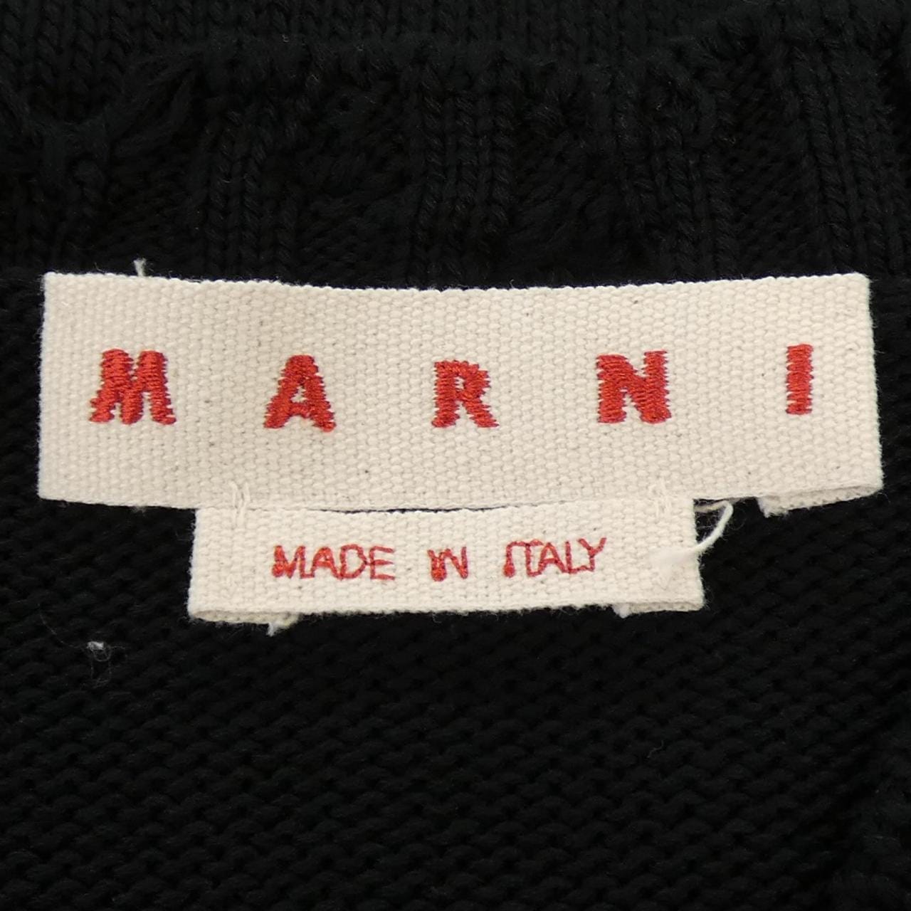 マルニ MARNI CVMG0091A0 ベスト