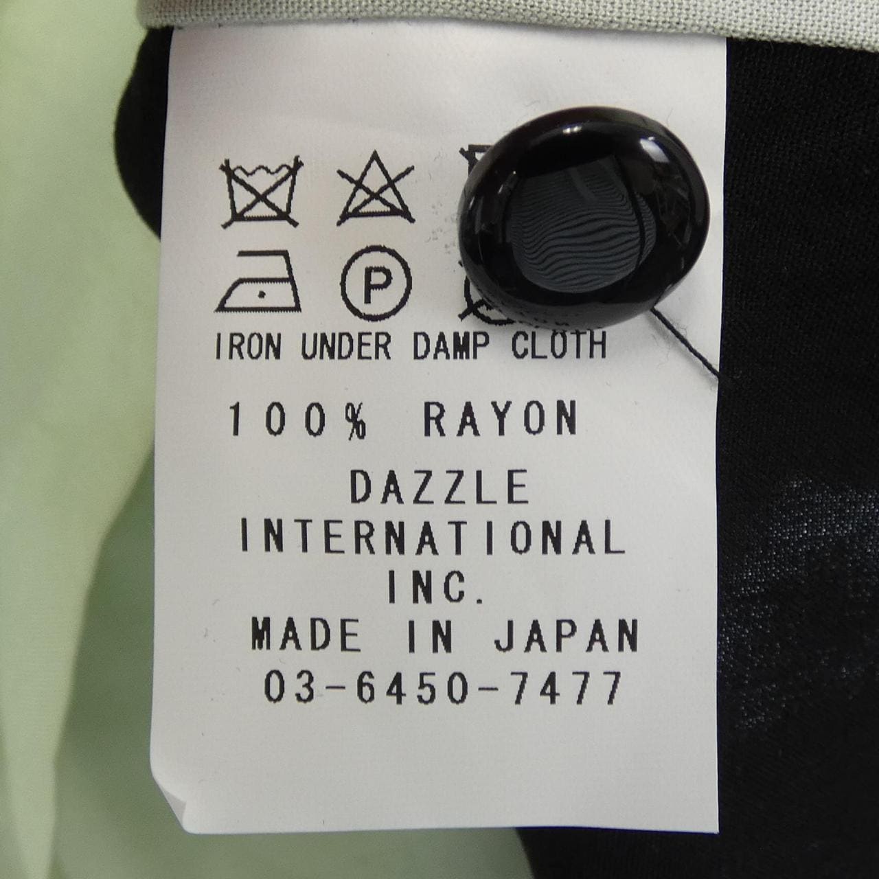 ドライボーンズ DRY BONES トップス