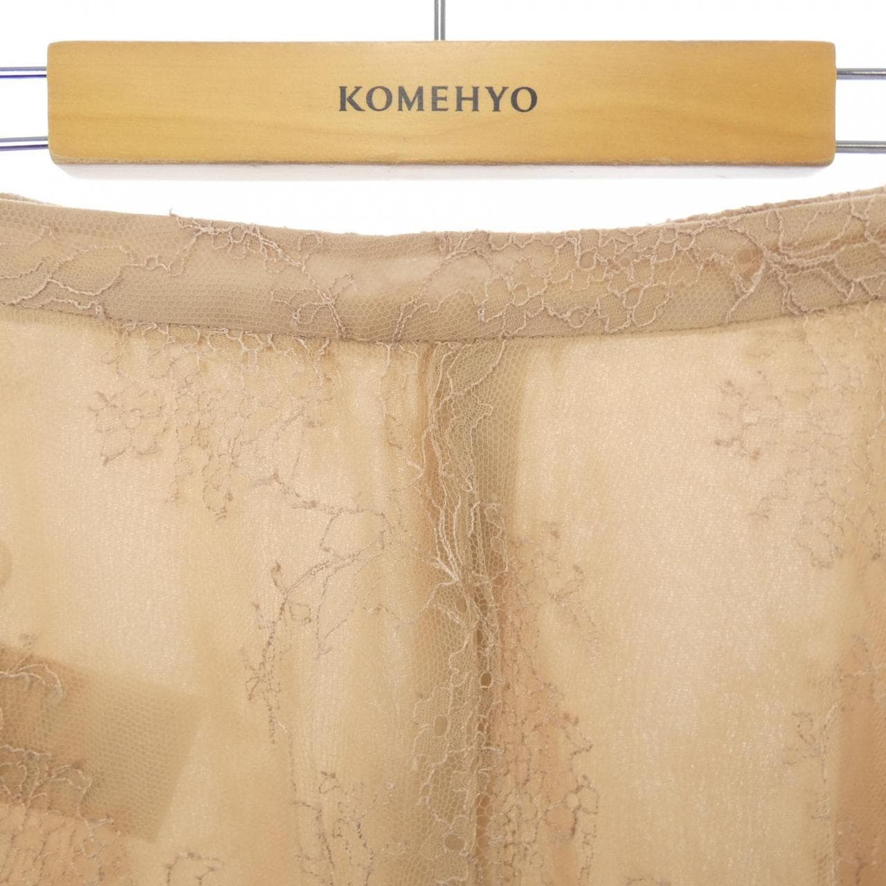 ヴァレンティノ VALENTINO BB3GN1A0-V7X195B スカート