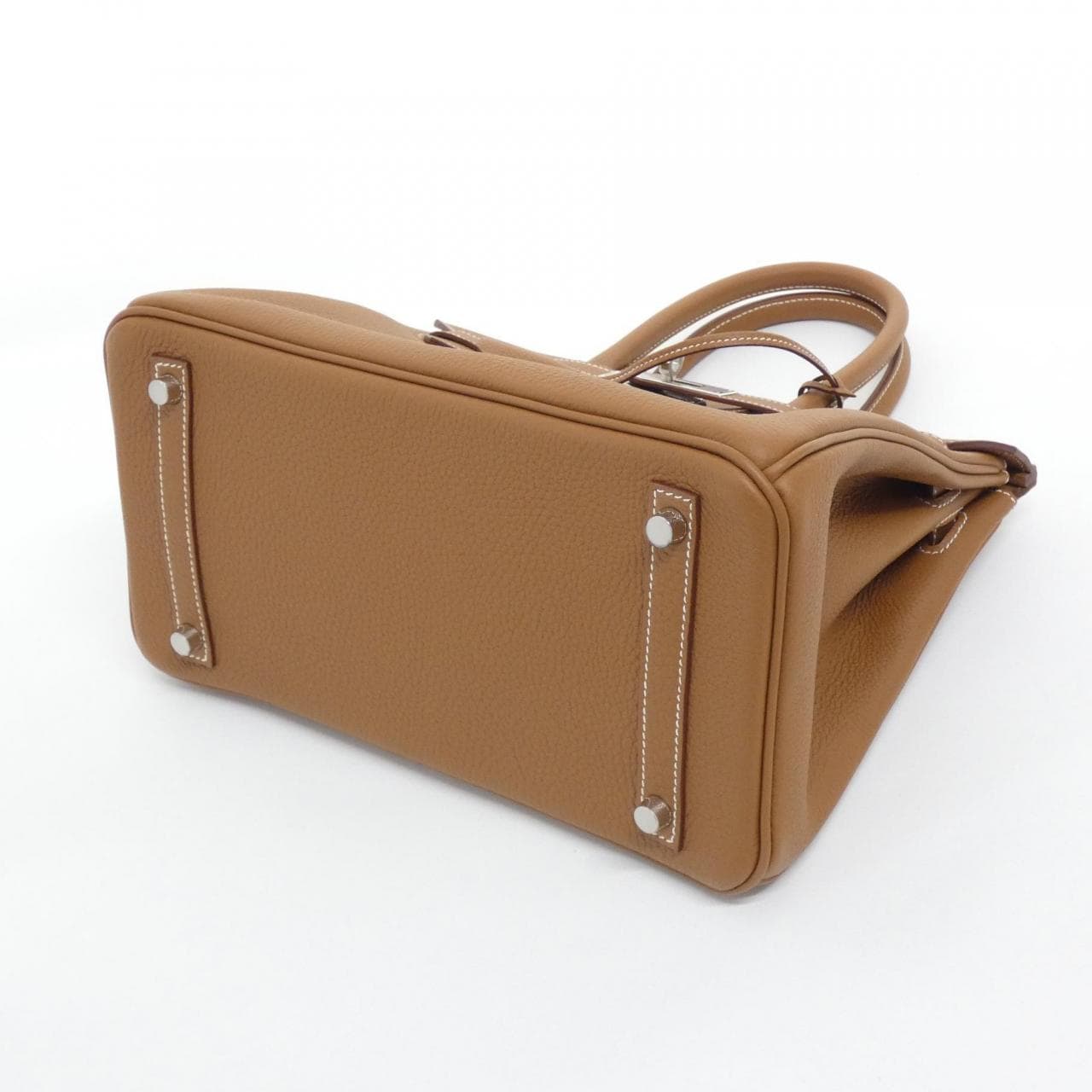 【未使用品】エルメス バーキン 30cm 030520CK バッグ