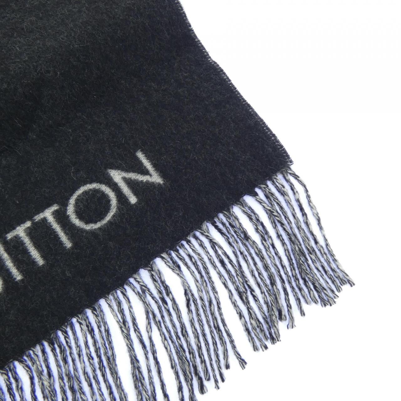 ルイヴィトン LOUIS VUITTON M71040 MUFFLER