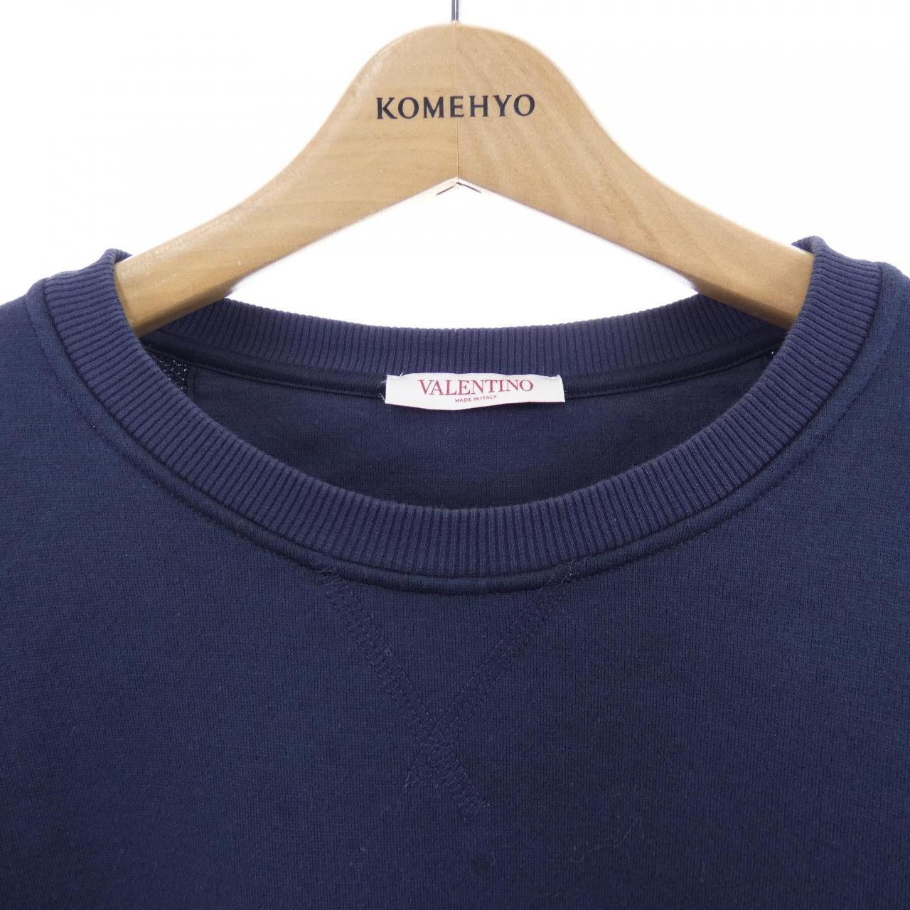 ヴァレンティノ VALENTINO スウェット