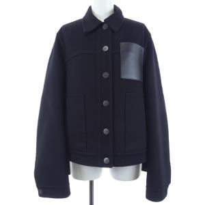 ロエベ LOEWE ワークウェア ジャケット アナグラム ANAGRAM S359Y02XAB ジャケット