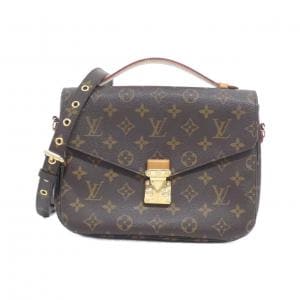 ルイヴィトン モノグラム ポシェット メティス MM M44875 バッグ
