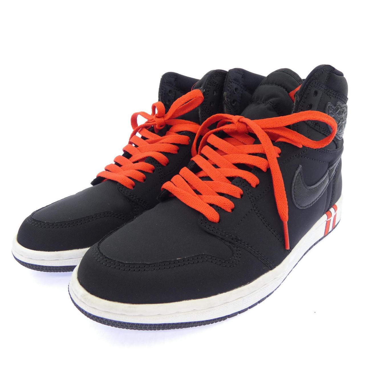 ナイキ ジョーダン NIKE JORDAN AR3254-001 スニーカー