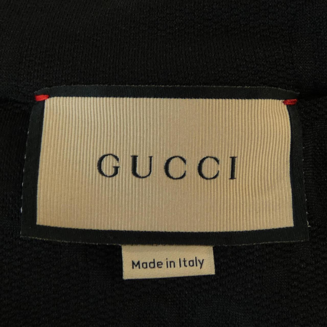 グッチ GUCCI GGジャージージャガードジャケット 661783 XJDEM ブルゾン