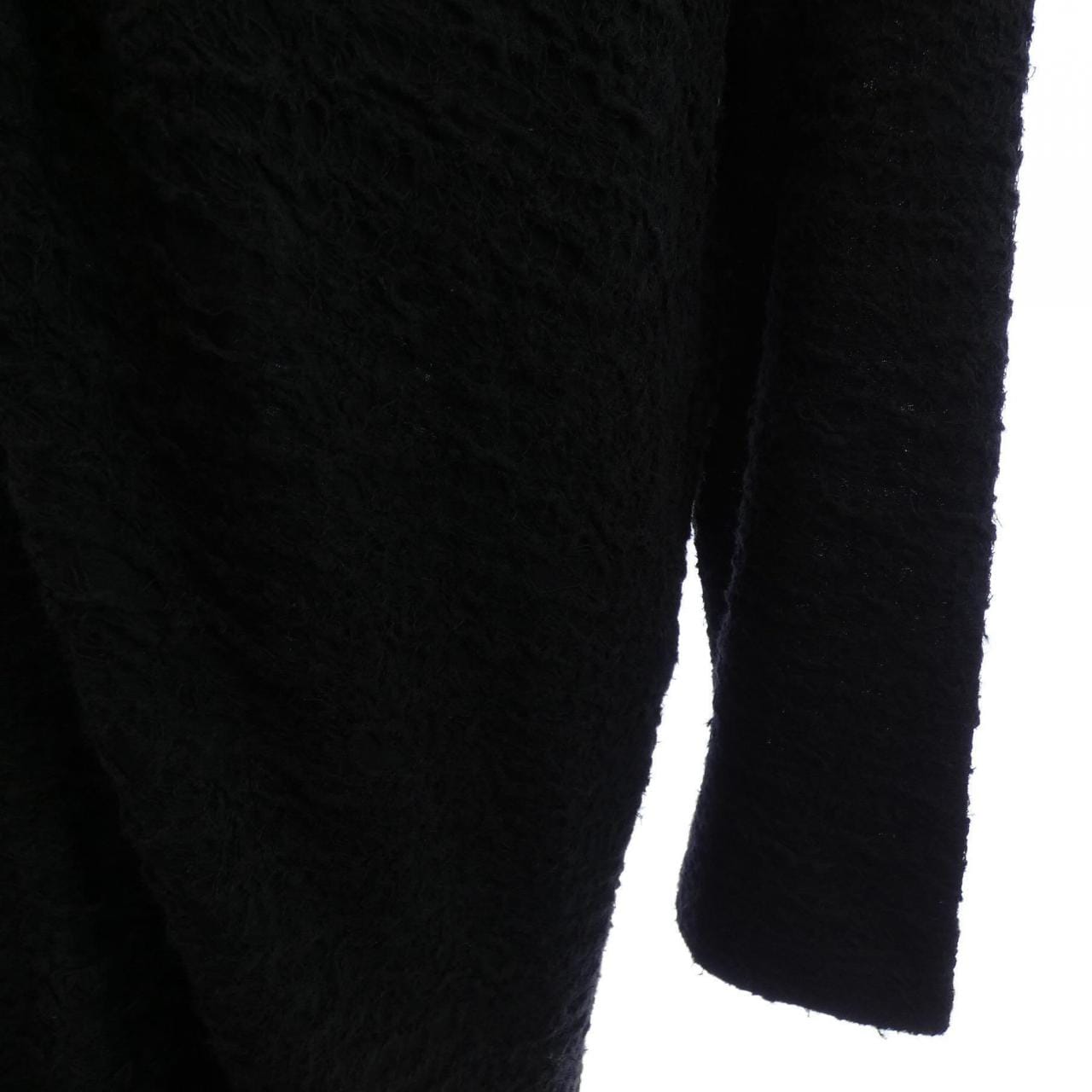 ヨウジヤマモト YOHJI YAMAMOTO HL-T36-172 カーディガン
