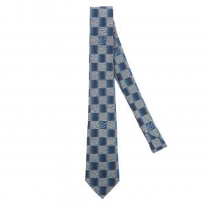 ルイヴィトン LOUIS VUITTON M79466 NECKTIE