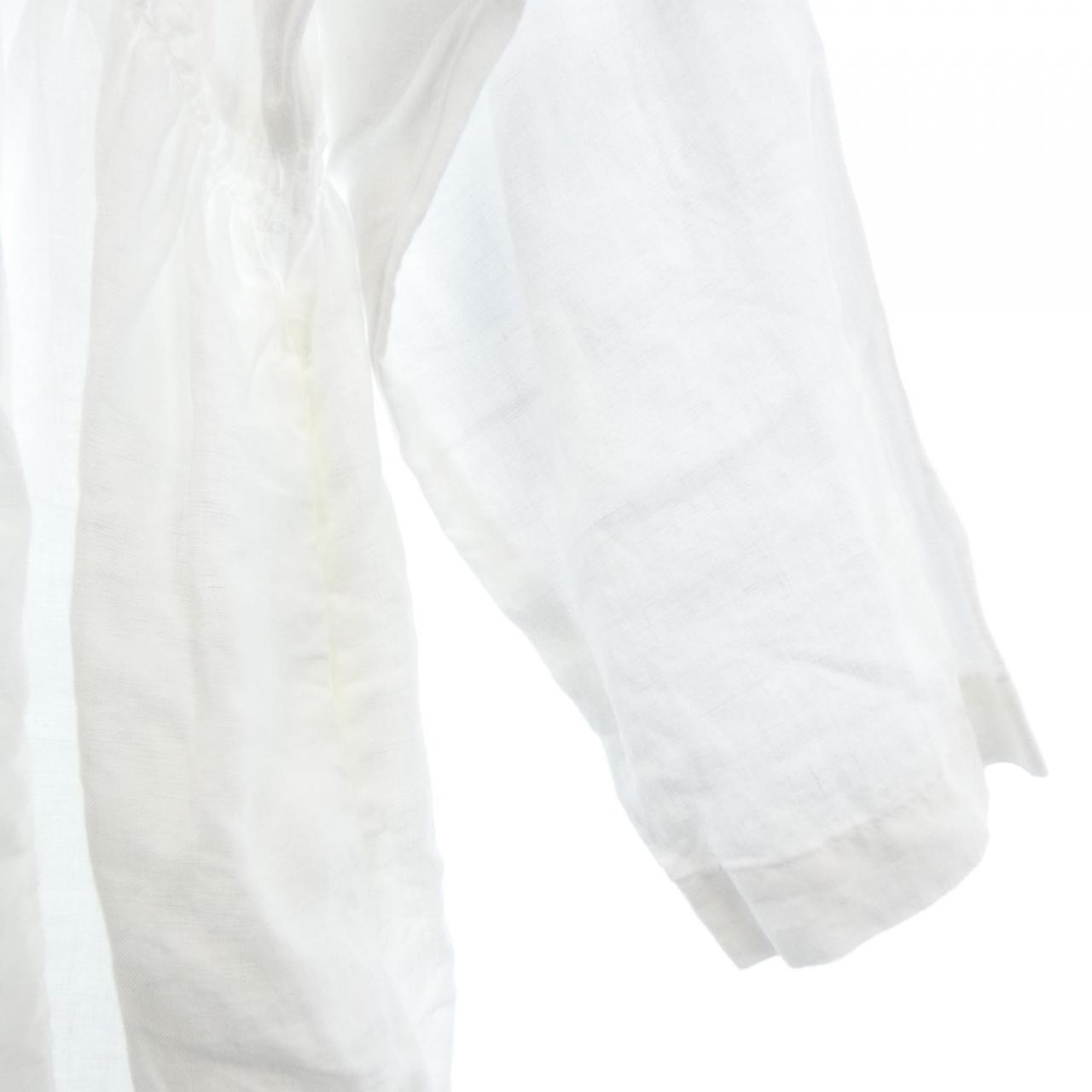 ネストローブ NEST ROBE 01233-1411 チュニック