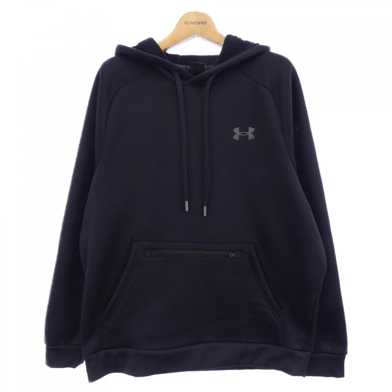 アンダーアーマー UNDER ARMOUR 1389342 パーカー