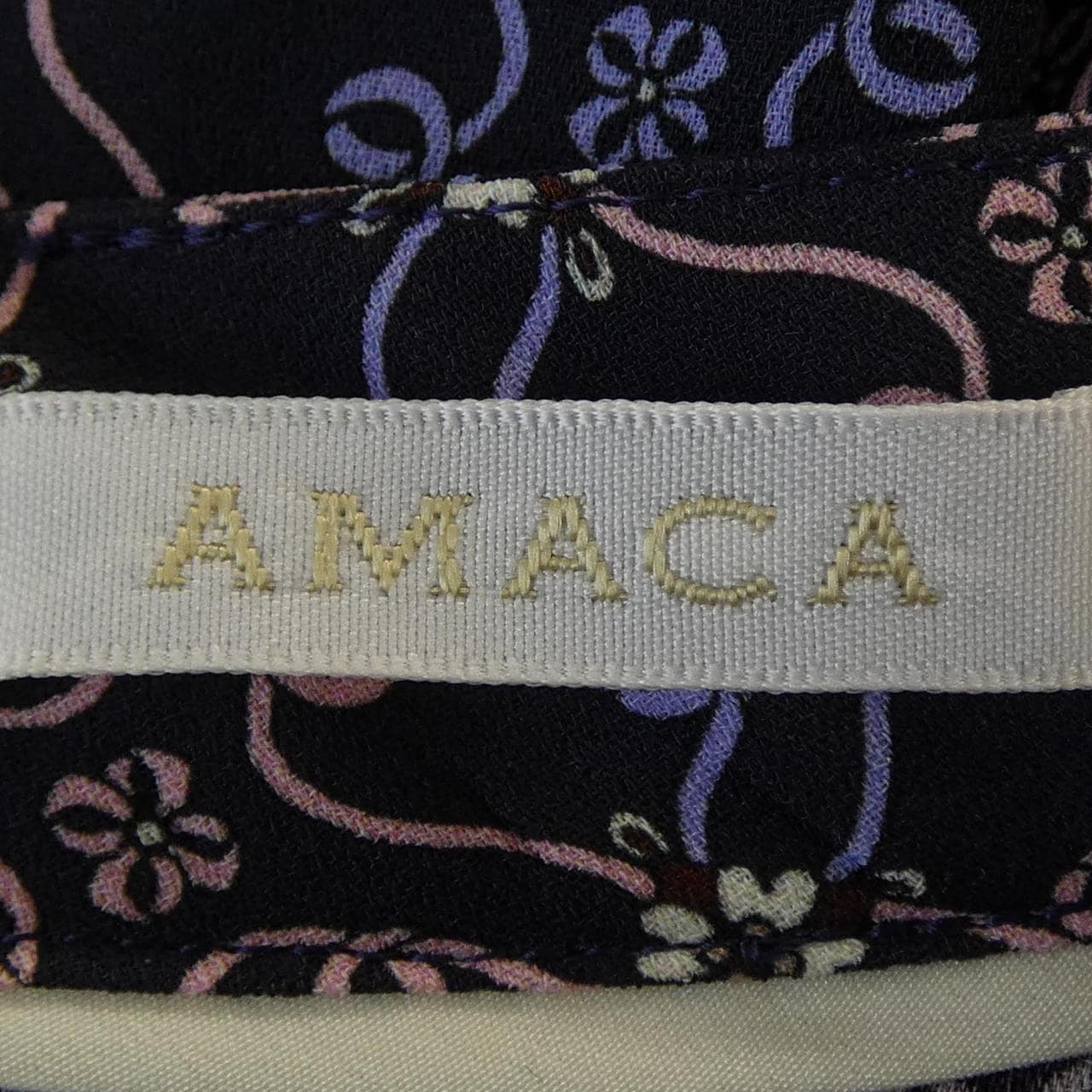 アマカ AMACA セットアップ