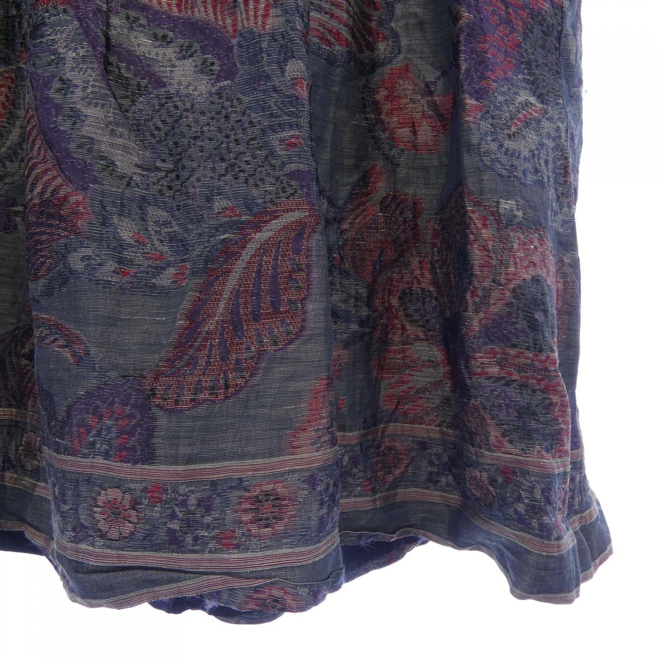 エトロ ETRO スカート
