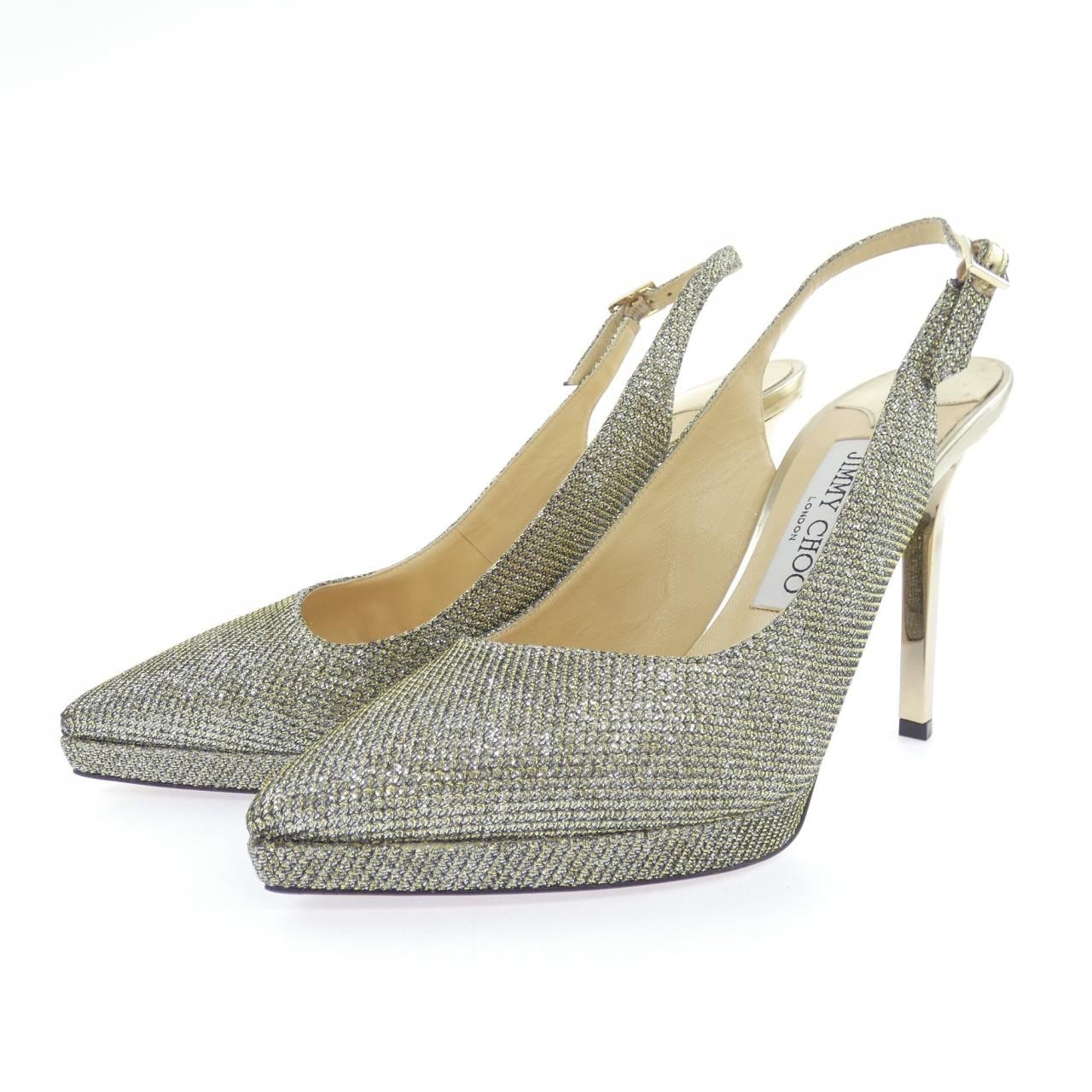ジミーチュウ JIMMY CHOO パンプス